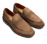 Sapato Masculino Loafer Penge